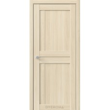 Дверь Dverona CPL Дельта М Ясень Аляска ПГ