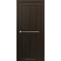 Дверь Dverona CPL Омега Дуб браун Дверь Dverona CPL Омега Дуб браун