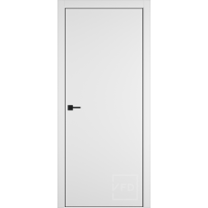 Дверь VFD Basic Z Emalex Ice ABS BLACK