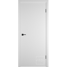 Дверь VFD Basic Z Emalex Ice ABS ICE