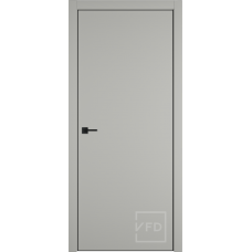 Дверь VFD Basic Z Emalex Taupe ABS BLACK