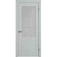 Дверь VFD Dorren Silver Crystal Cloud C Дверь VFD Dorren Silver Crystal Cloud C