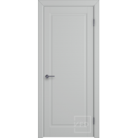 Дверь VFD Glanta Silver