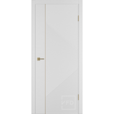 Дверь VFD Linea ART 1 Polar GM