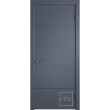 Дверь VFD Trivia Graphite