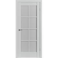 ДВЕРЬ VFD ER1 EMALEX STEEL WHITE CLOUD