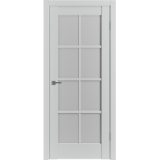 ДВЕРЬ VFD ER1 EMALEX STEEL WHITE CLOUD
