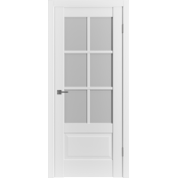 ДВЕРЬ VFD ER2 EMALEX ICE WHITE CLOUD