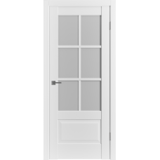ДВЕРЬ VFD ER2 EMALEX ICE WHITE CLOUD