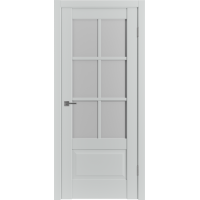 ДВЕРЬ VFD ER2 EMALEX STEEL WHITE CLOUD
