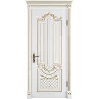 Дверь VFD ALEXANDRIA POLAR PG