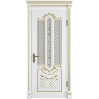 Дверь VFD ALEXANDRIA POLAR PG ART CLOUD
