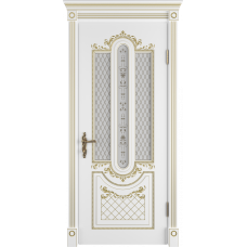 Дверь VFD ALEXANDRIA POLAR PG ART CLOUD