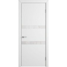 Дверь VFD NIUTA POLAR WHITE GLOSS