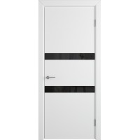 Дверь VFD NIUTA POLAR BLACK GLOSS