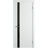 Дверь VFD NIUTA ETT POLAR BLACK GLOSS