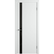 Дверь VFD NIUTA ETT POLAR BLACK GLOSS