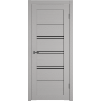 ДВЕРЬ VFD ATUM PRO 28 ANTIC LOFT BLACK GLOSS ДВЕРЬ VFD ATUM PRO 28 ANTIC LOFT BLACK GLOSS