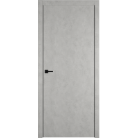 Дверь VFD URBAN Z ANTIC LOFT BLACK EDGE
