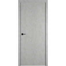 Дверь VFD URBAN Z ANTIC LOFT BLACK EDGE