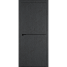 Дверь VFD URBAN 1 JET LOFT BLACK MOULD BE