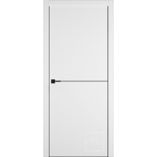 Дверь VFD URBAN 1 Emalex ice Black Mould