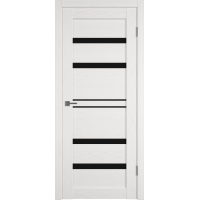 Дверь VFD ATUM PRO 26 ARTIC OAK BLACK GLOSS