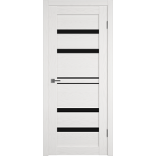 Дверь VFD ATUM PRO 26 ARTIC OAK BLACK GLOSS