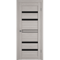 Дверь VFD ATUM PRO 26 STONE OAK BLACK GLOSS Дверь VFD ATUM PRO 26 STONE OAK BLACK GLOSS