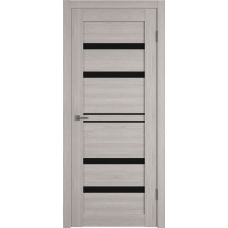 Дверь VFD ATUM PRO 26 STONE OAK BLACK GLOSS