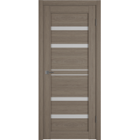 Дверь VFD ATUM PRO 26 BRUN OAK WHITE CLOUD