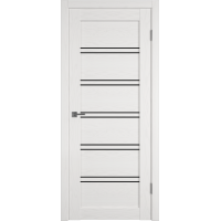 Дверь VFD ATUM PRO 28 ARTIC OAK BLACK GLOSS