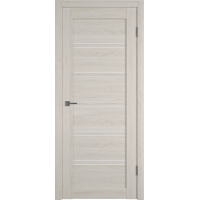 Дверь VFD ATUM PRO 28 SCANSOM OAK WHITE CLOUD