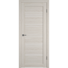 Дверь VFD ATUM PRO 28 SCANSOM OAK WHITE CLOUD