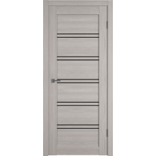 Дверь VFD ATUM PRO 28 STONE OAK BLACK GLOSS