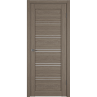 Дверь VFD ATUM PRO 28 BRUN OAK  WHITE CLOUD