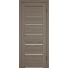 Дверь VFD ATUM PRO 28 BRUN OAK  WHITE CLOUD