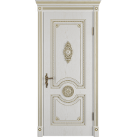 Дверь VFD Greta BIANCO CLASSIC PG