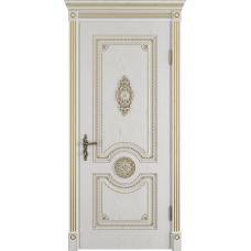 Дверь VFD Greta BIANCO CLASSIC PG