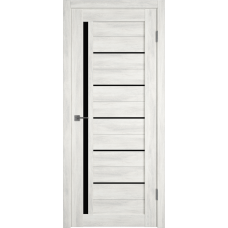 Дверь VFD ATUM 1 NORD VELLUM BLACK GLOSS