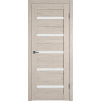 Дверь VFD ATUM 7 CAPPUCCINO WHITE CLOUD