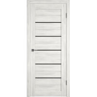 Дверь VFD ATUM 5 NORD VELLUM BLACK GLOSS
