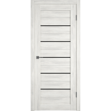 Дверь VFD ATUM 5 NORD VELLUM BLACK GLOSS