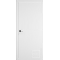 Дверь VFD URBAN 1 Emalex ice Silver Mould