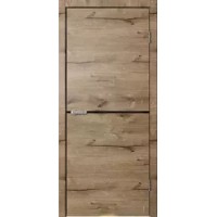 Дверь LOFT LF 02 Дуб пацифик