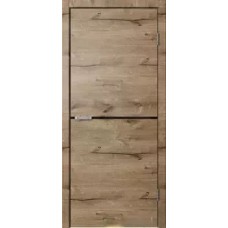 Дверь LOFT LF 02 Дуб пацифик