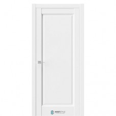 Дверь SE 1 Белый EmLayer 