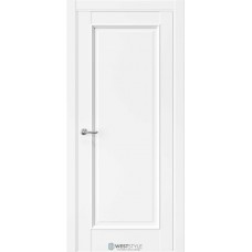 Дверь Enika 1 Белый EmLayer 