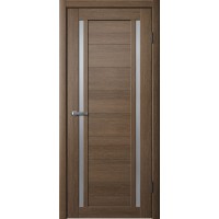 Дверь Ballo Forte F3 остекленная, экошпон