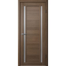 Дверь Ballo Forte F3 остекленная, экошпон